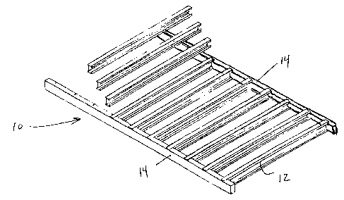 Une figure unique qui représente un dessin illustrant l'invention.